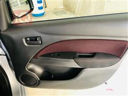 Mitsubishi Mirage G4